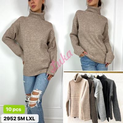 Women's sweater