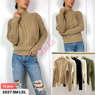 Women's sweater 2027