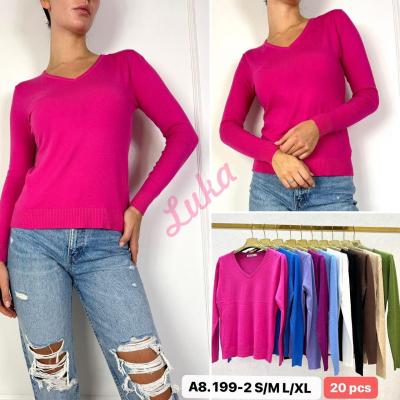 Women's sweater 199-2