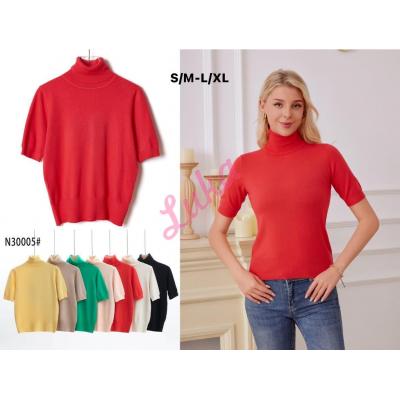 Sweter damski n30005