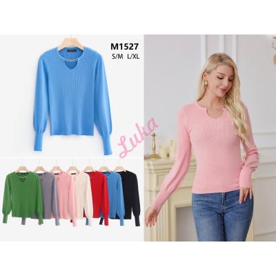 Women's sweater