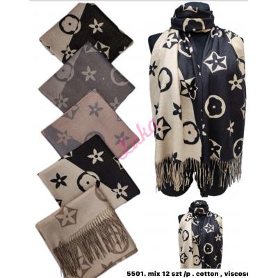 Women's Scarf