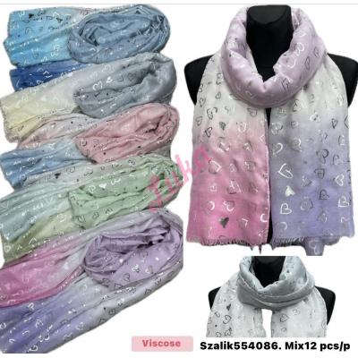 Women's Scarf