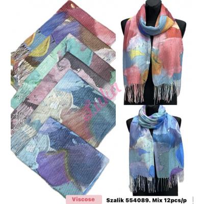 Women's Scarf