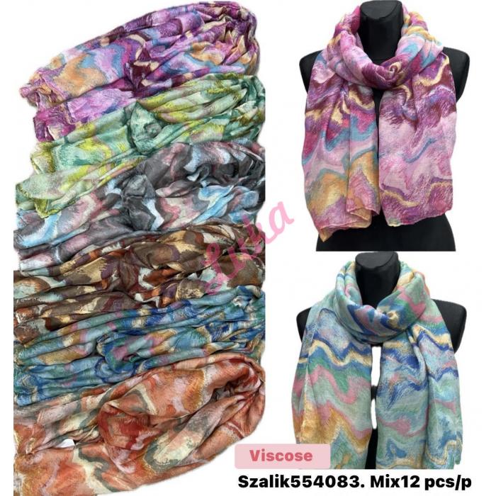 Women's Scarf