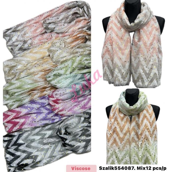 Women's Scarf