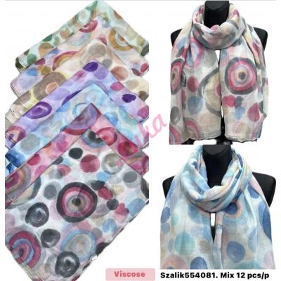 Women's Scarf