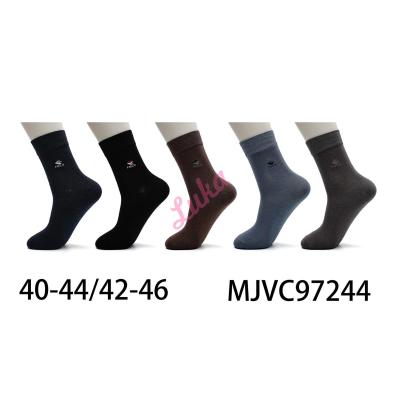 Men's Socks Pesail 97244