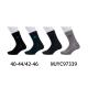 Men's Socks Pesail 97232