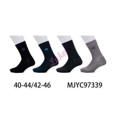 Men's Socks Pesail 97339