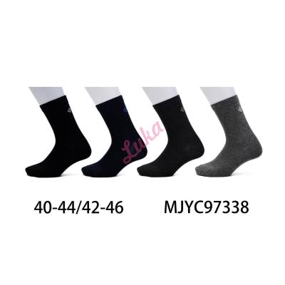 Men's Socks Pesail 97338