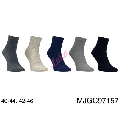 Men's Socks Pesail 97157