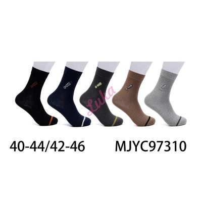 Men's Socks Pesail 97310