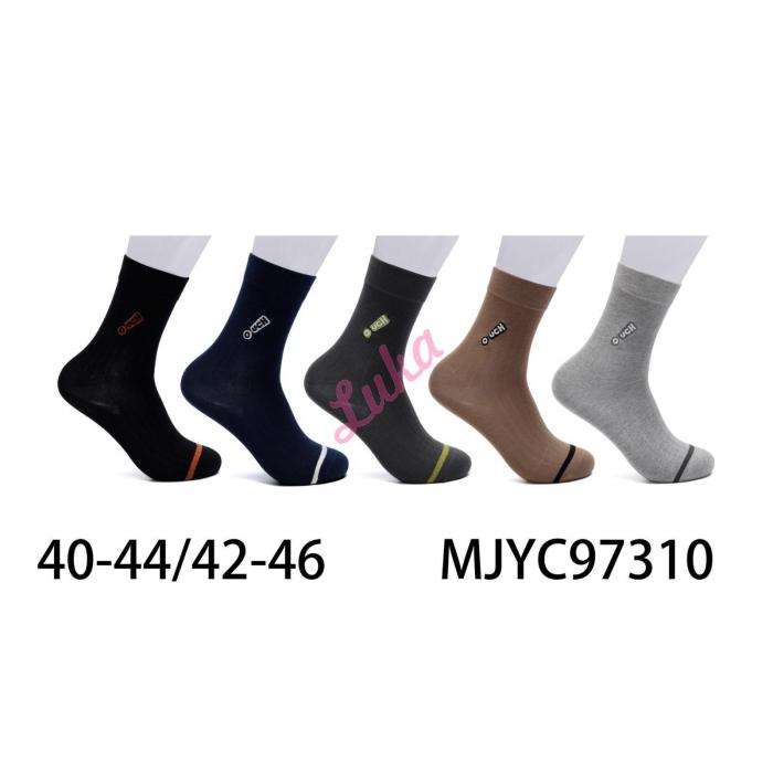 Men's Socks Pesail 97324