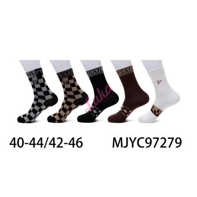 Men's Socks Pesail 97279