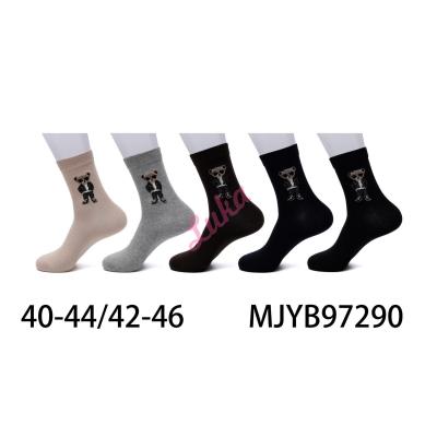 Men's Socks Pesail 97279