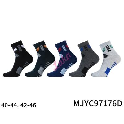 Men's Socks Pesail 97176