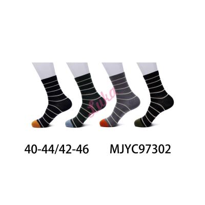 Men's Socks Pesail 97302