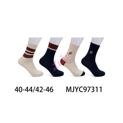 Men's Socks Pesail 97302