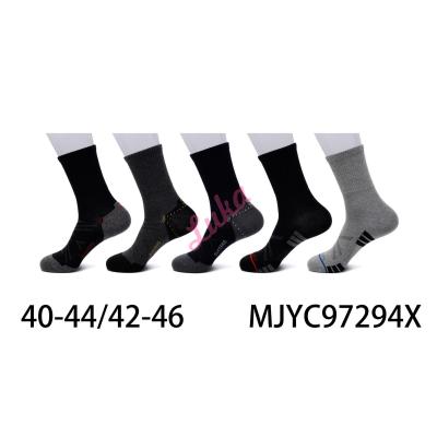 Men's Socks Pesail 97294X