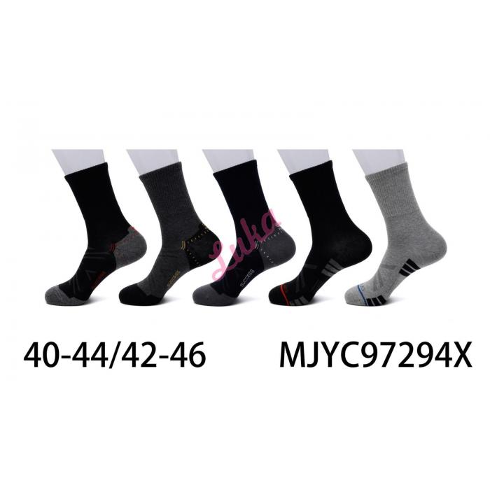 Men's Socks Pesail 97311