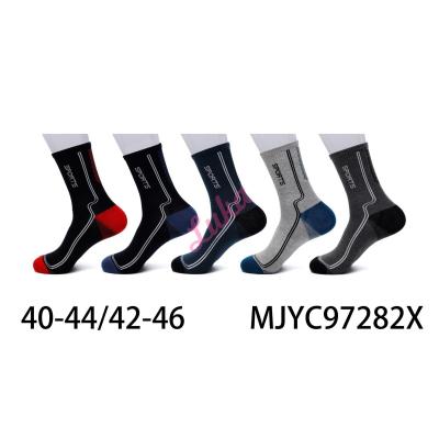 Men's Socks Pesail 97282X