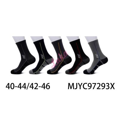 Men's Socks Pesail 97293X