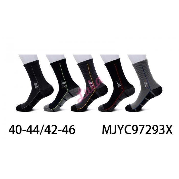 Men's Socks Pesail 97292X