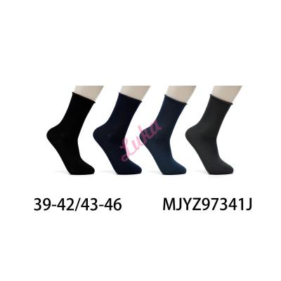 Men's Socks Pesail 97341J