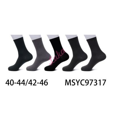 Men's Socks Pesail 97317