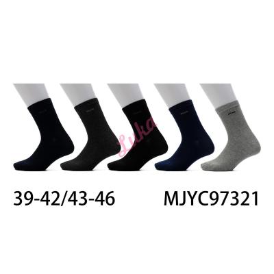 Men's Socks Pesail 97321