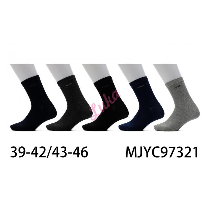 Men's Socks Pesail 97316