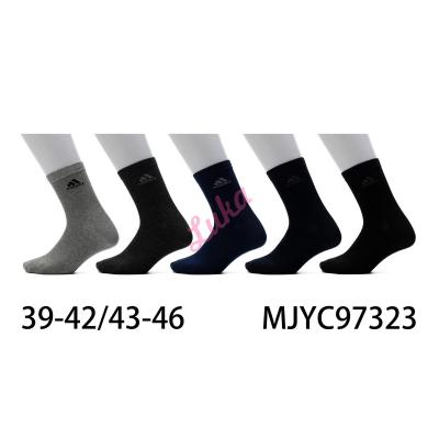 Men's Socks Pesail 97323