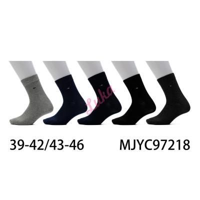 Men's Socks Pesail 97218