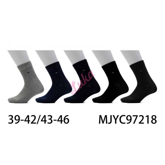 Men's Socks Pesail 97323