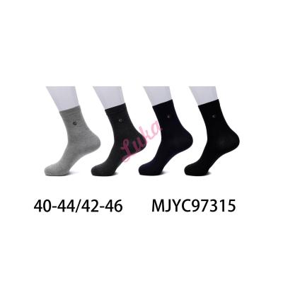 Men's Socks Pesail 97218