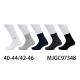 Men's Socks Pesail 97357