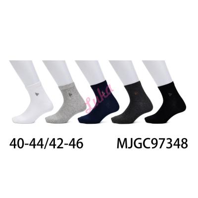 Men's Socks Pesail 97348