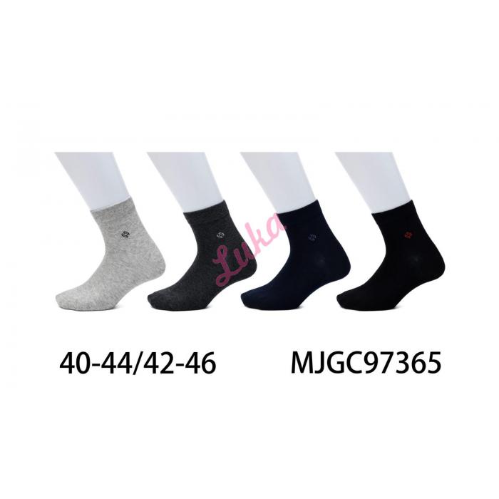 Men's Socks Pesail 97348