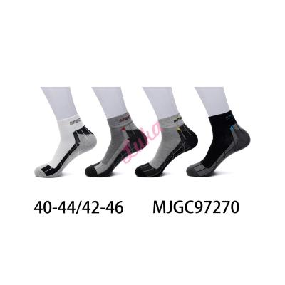 Men's Socks Pesail 97270