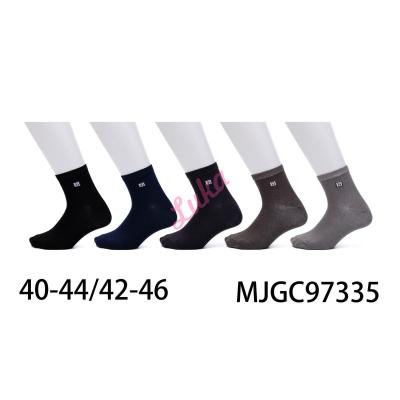 Men's Socks Pesail 97335