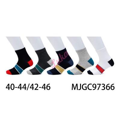 Men's Socks Pesail 97366