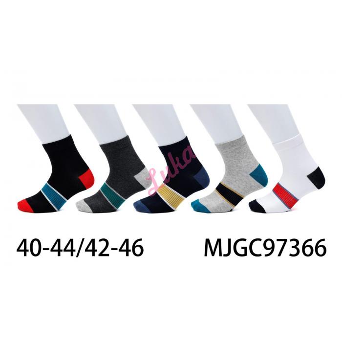 Men's Socks Pesail 97336