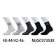 Men's Socks Pesail 97366