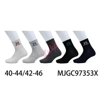 Men's Socks Pesail 97353X