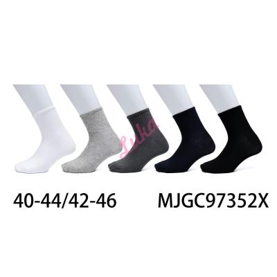 Men's Socks Pesail 97352X