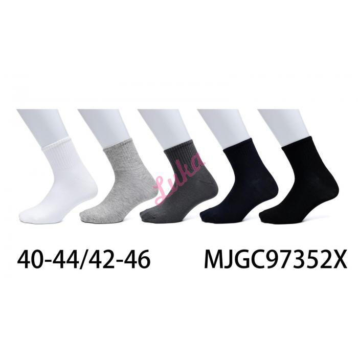 Men's Socks Pesail 97353X