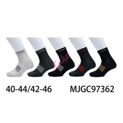 Men's Socks Pesail 97235