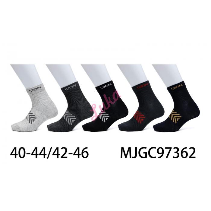 Men's Socks Pesail 97235