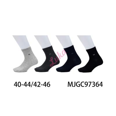 Men's Socks Pesail 97364